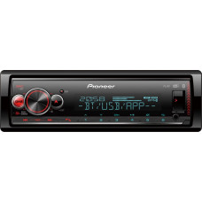 Pioneer Radio samochodowe Pioneer MVH-S520DAB