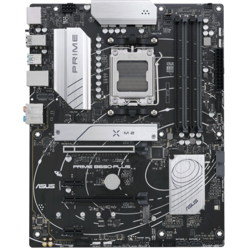 Asus Материнская плата Asus 90MB1BS0-M0EAYC AMD B650 AMD AM5