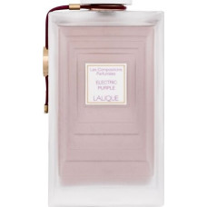 Lalique Perfumy Damskie Lalique Les Compositions Parfumes Electric Purple EDP 100 ml
