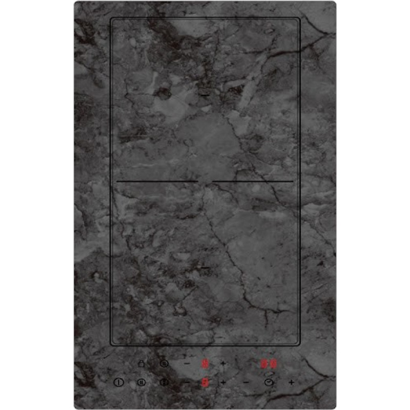 Schlosser Įmontuojama indukcinė kaitlentė Schlosser BT 352-5M