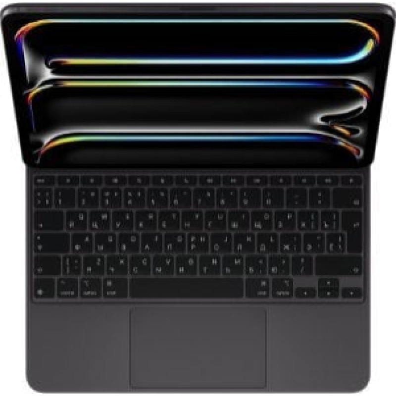 Apple Magic Keyboard for iPad Pro 13‑inch (M4) - RUS |