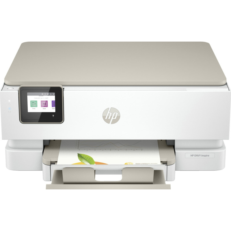 HP Urządzenie wielofunkcyjne HP Inspire 7224e (349V2B)