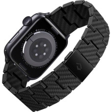 Pitaka Carbon Fiber Link Band Retro 42/44/45/49mm