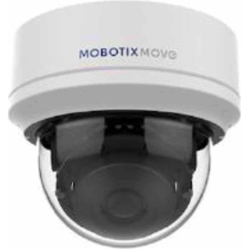 Mobotix Видеокамера наблюдения Mobotix MX-VD2A-2-IR-VA 1080 p