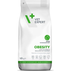 Tropidog VETEXPERT Veterinary Diet Dog Obesity 12kg