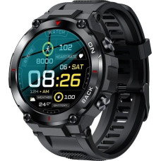 Gravity Smartwatch Gravity Smartwatch Gravity GT8-1