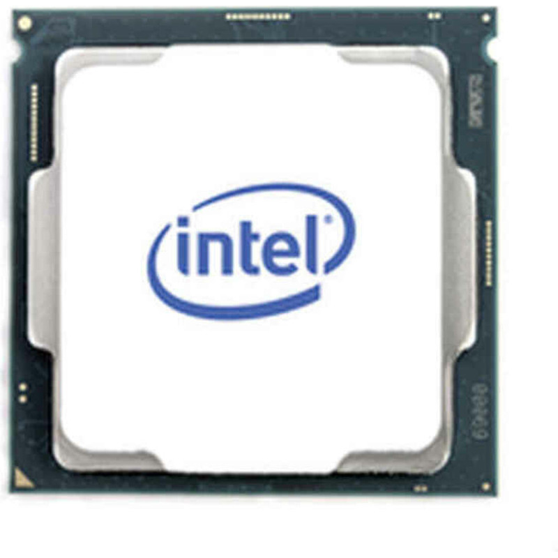 Intel Процессор Intel BX8070110400 4.30 GHz 12 MB LGA1200 LGA 1200 LGA 1200