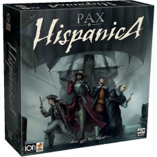 Galakta Pax Hispanica GALAKTA