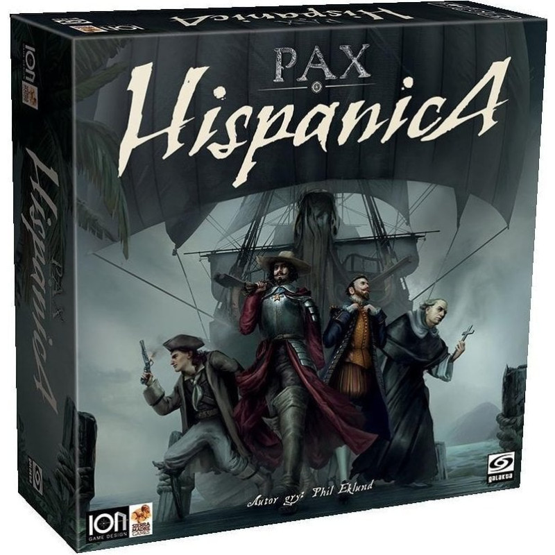 Galakta Pax Hispanica GALAKTA