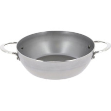 Noname Patelnia wok 28cm