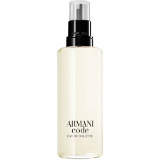 Giorgio Armani GIORGIO ARMANI Code EDT refill 150ml