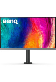 Benq Монитор BenQ PD2706UA 27