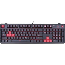 Thermaltake Klawiatura Thermaltake MEKA PRO Cherry MX Red (KB-MGP-RDBDUS-01)