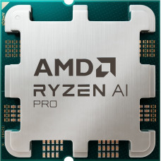 AMD Procesor AMD Ryzen 7 Pro 8700G, 4.2 GHz, 16 MB, OEM (100-000001238)