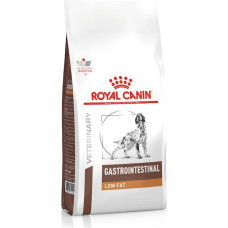 Royal Canin Gastrointestinal Low Fat - dry dog food - 6 kg