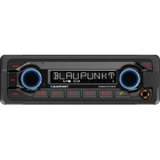 Blaupunkt Radio samochodowe Blaupunkt BLAUPUNKT Durban 224 DAB BT 24V Kurzschacht Heavy Duty