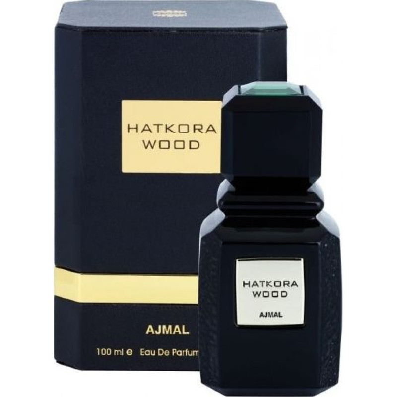 Ajmal Ajmal HATKORA WOOD EDP 100 ml