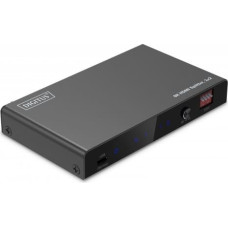 Digitus 8K HDMI Splitter, 1x2 | DS-55339 | Black