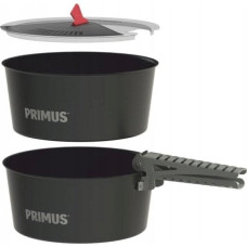 Noname Zestaw naczyń litech pot set 1,3l