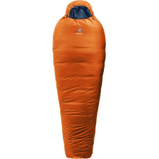 Deuter Orbita -5 EL atrament kasztanowy