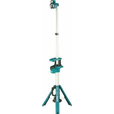 Makita MAKITA.LAMPA 18V/14,4V STREFOWA ZE STATYWEM DML814 MDML814