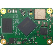 Allnet ALLNET Radxa CM3 Model A Rock3 RK3566 Compute module 1GB RAM /8GB EMMC no Wifi RM116-D1E8W0
