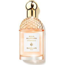 Guerlain GUERLAIN AQUA ALLEGORIA ORANGE SOLEIA (W) EDT/S 75ML REFILLABLE