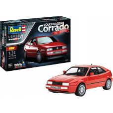 Revell Zestaw Upominkowy 35 Y. Volkswagen CORADO 1/24