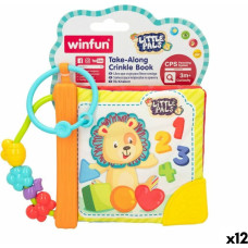 Winfun Буклет Winfun Little Pals (12 штук)