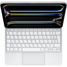 Apple Magic Keyboard for iPad Pro 11‑inch (M4) - RUS White |