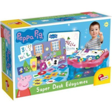 Lisciani PEPA PIG BIURKO