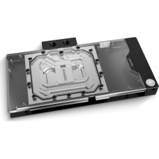 Ek Water Blocks EK Water Blocks EK-Quantum Vector2 Master RTX 4090 D-RGB - Nickel + Acryl