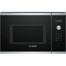 Bosch Микроволновая Печь с Грилем BOSCH BEL554MS0 25 L Белый 900 W