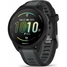 Garmin Умные часы GARMIN Forerunner 165 Чёрный Серебристый 1,2