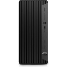 HP Настольный ПК HP 400TWR G9 i5-14500 8 GB RAM 256 Гб SSD