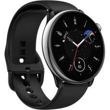 Amazfit Умные часы Amazfit Ø 46 mm Чёрный