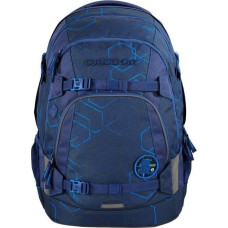 Coocazoo COOCAZOO 2.0 plecak MATE, kolor: Blue Motion