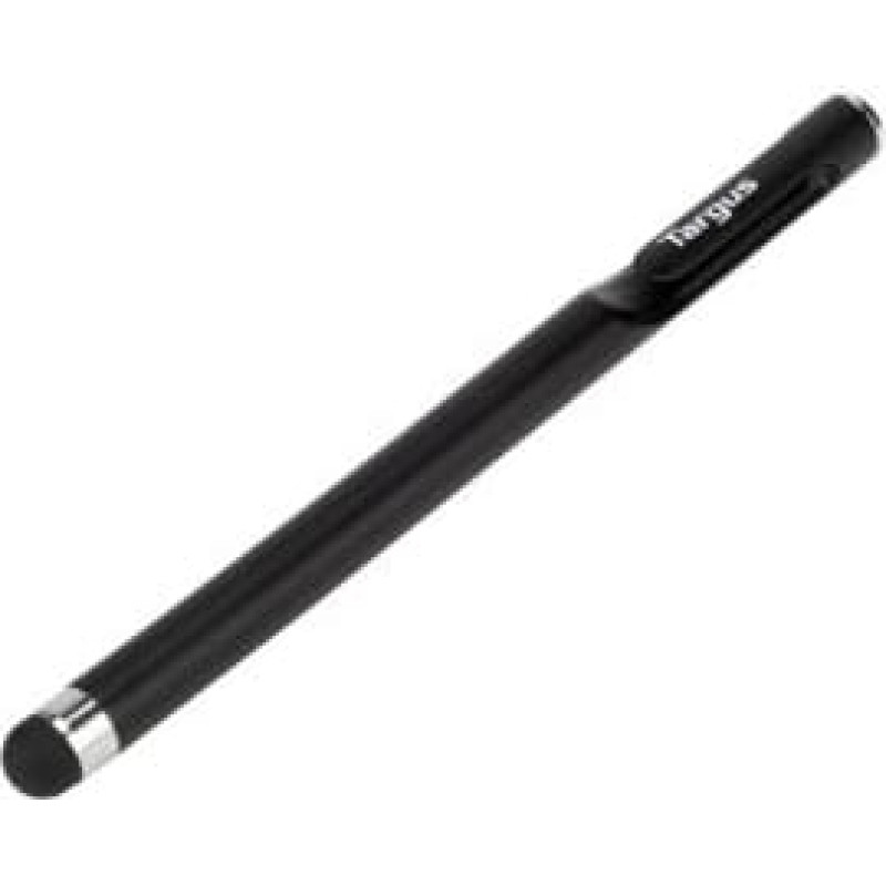 Targus Antimicrobial Stylus Embedded Clip - Black