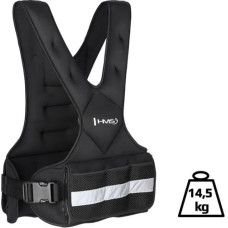 HMS Regulējama svara smaguma veste KOR15 ADJUSTABLE WEIGHT VEST 14.5KG HMS
