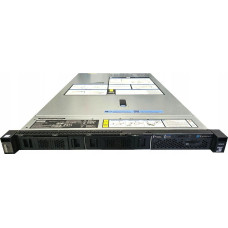 Lenovo Procesor serwerowy Lenovo Intel Xeon Gold 5415+ - 2.9 GHz - 8 Kerne - 16 Threads - 22.5 MB Cache-Speicher - fur ThinkSystem SR630 V3 7D72, 7D73