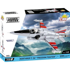 Cobi Armed Forces Northrop F-5A Freedom Fighter