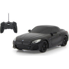 Jamara Jamara BMW Z4 Roadster 1:24 schwarz 27MHz 6+