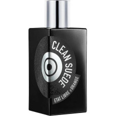 Etat Libre Dorange Etat Libre d'Orange Clean Suede EDP 100ml