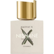 Nishane Nishane, Hacivat X, Extrait De Parfum, Unisex, 50 ml Unisex