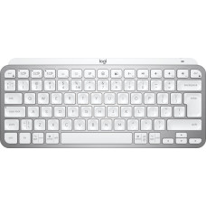 Logitech Klawiatura Logitech MX Keys Mini for Business (920-010609)