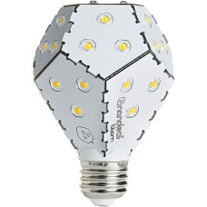 Nanoleaf BLOOM żarówka LED 1200 lumenów, 3000K, biała (NL03-1200WN240E27)