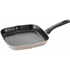 Ballarini Patelnia Ballarini BALLARINI LEDRO Patelnia grillowa 28 cm