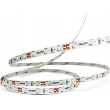 Skoff Taśma LED SKOFF Skoff taśma LED TL-144-A-H-2-PL-00-01 12V 14,4 W/M 3000K IP20 sztuka 5m ciepły biały