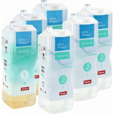 Miele Skalbimo priemonių rinkinys MIELE Set 5+1 UltraPhase sensitive, 12389760