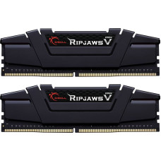 G.skill Ripjaws V F4-4000C18D-32GVK memory module 32 GB 2 x 16 GB DDR4 4000 MHz